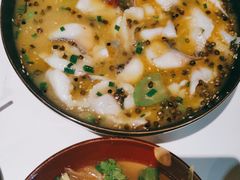 -乔阿马·江南味·驴肉香(龙湖华泾天街店)