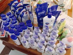 -永辉超市(富春新天地店)