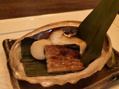 -空蝉怀石料理(益丰·外滩源店)