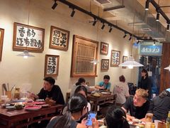 -马厂老火锅(胜太路店)