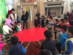 -中国福利会少年宫