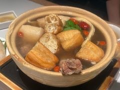 -芽笼芽笼新加坡餐厅(环球港店)