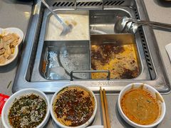 -海底捞火锅(凯德广场店)