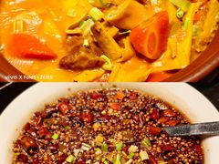 -四季民福烤鸭店(外滩外白渡桥店)