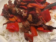 -湘中缘·湖南菜(娄底驻京办店)