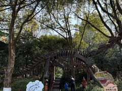 -杭州少年儿童公园