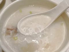 -火齐潮汕砂锅粥(五道口店)