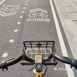 大梅沙海滨栈道~