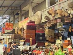 -亮佳鸿华二手市场