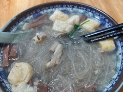 -老城南.鸭血粉丝汤(夫子庙店)