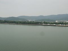 -杜甫江阁