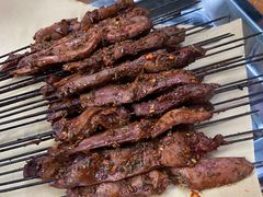 -老白家怡贵园烤肉