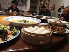 -徐鼎盛民间菜(南坪后堡店)