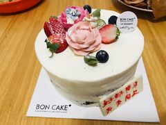 -BON CAKE(华贸购物中心店)