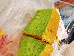-本格旺索罗(樟宜机场T1店)