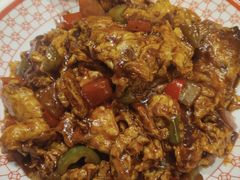 -满园烤鸭·春饼(沈北万达店)