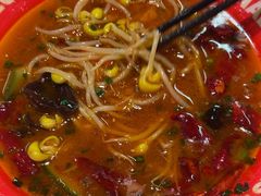 -明腾壹间茶餐厅(新都会花园广场店)