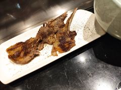 -铁板诱惑法式铁板烧(大卫城店)