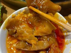 -楠火锅(太古里总店)