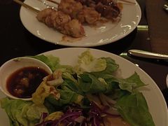 -大中华希尔顿酒店-念自助餐·嗨啤·小龙虾