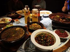 -苏乡兰亭·新派淮扬菜(吾悦广场店)