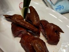 -煲王粤菜餐厅(中侨中心店)