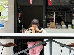 -T-COFFEE(长江花园店)