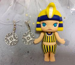 -M'S BANQUET AND SPACE ART