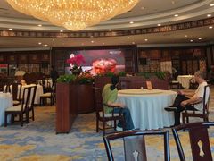 -圣爵菲斯大酒店(长沙世界之窗店)