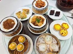 -凤凰楼酒家·粤宴点心(华强北店)