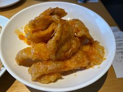 -关东小磨东北菜(上海长风大悦城店)