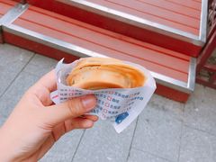 -台湾味正点车轮饼可丽饼(南禅寺店)