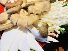 -1078號老北京涮肉(松柏店)