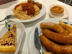 -宜家·瑞典风味餐厅(无锡店)