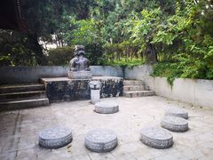 -黄帝陵