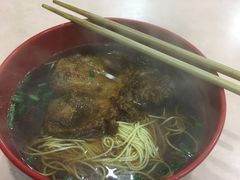 -北万新包子店(淮海店)