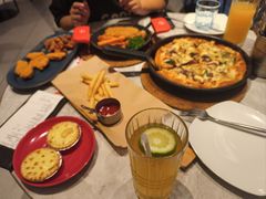 -必胜客(城西银泰店)