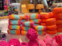 -LUSH(威尼斯人购物中心店)