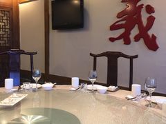 包厢-三义和酒楼(广渠门店)