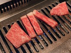 -松阪牛焼肉M(法善寺横丁店)