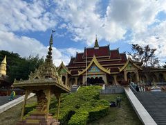 -西双版纳勐泐文化旅游区