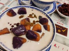 -广信牛奶甜品世家(台东店)