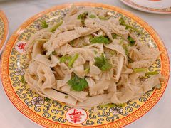 芫爆散丹-鸿宾楼(展览馆路店)