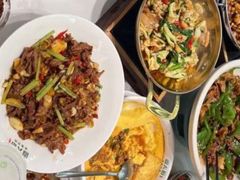 -周大厨辣椒炒肉(淮安万达店)