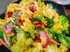-丹东特色烤肉(学府路一部店)