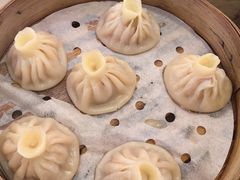 原汁海胆小笼包-海胆小馆(春柳店)