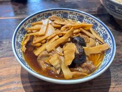 -西园寺素食(西园弄戒幢律寺店)