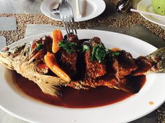 -Doo Dee Thai Food(Issan/Isaan/Esan)
