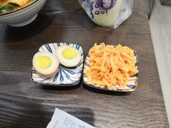 -螺小胖柳州螺蛳粉(钟楼总店)