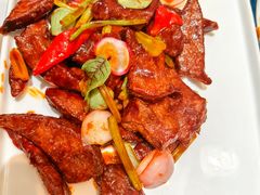 -北塘海鲜·天津菜(大光明桥旗舰店)